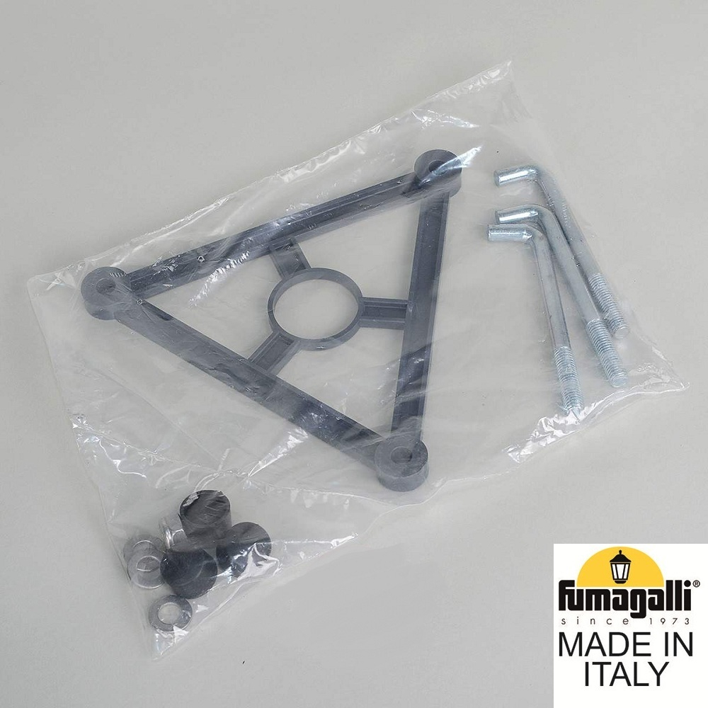 Ландшафтный светильник Fumagalli CEFA U23.158.S20.WYF1R