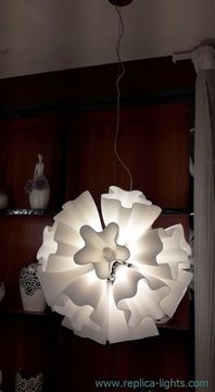 replica AXO LIGHT BLUM pendant lamp 2