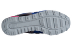 Кроссовки New Balance Nb 996 (Женская размерная сетка)
