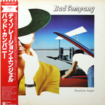 Bad Company / Desolation Angels (LP)