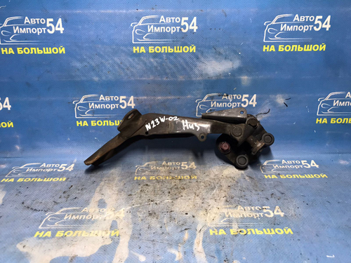 Ролик сдвижной двери MITSUBISHI RVR 1991