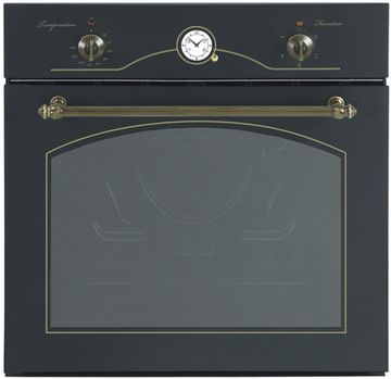 Электрический духовой шкаф DeLonghi CM 6 ANT