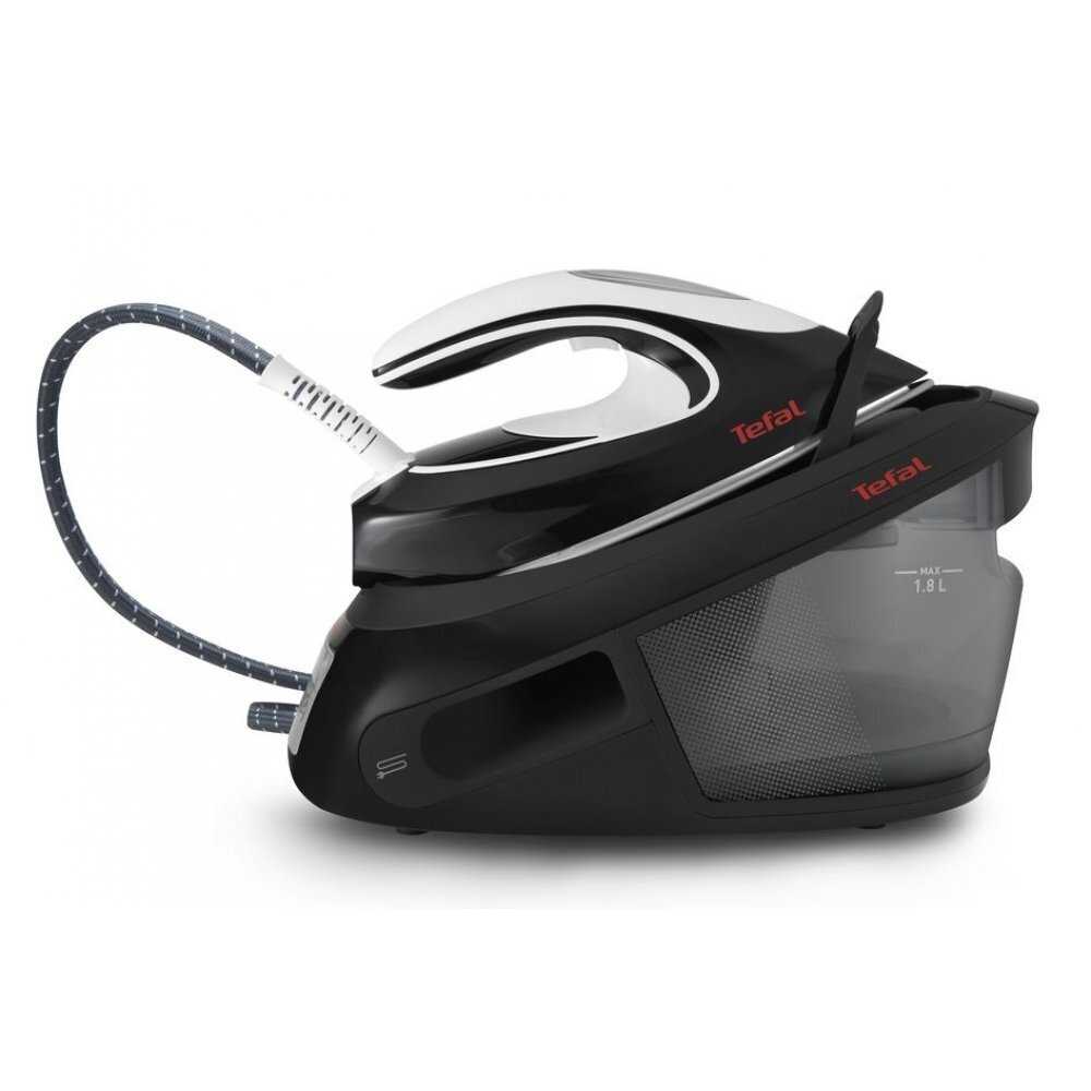 Парогенератор Tefal Express Anti-Calc SV8055E0