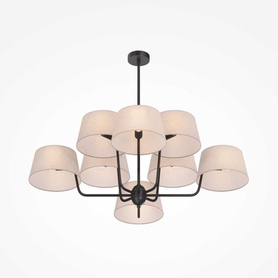 Подвесной светильник Maytoni MOD360PL-08B