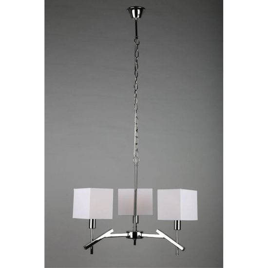 Люстра подвесная OML-61803-03