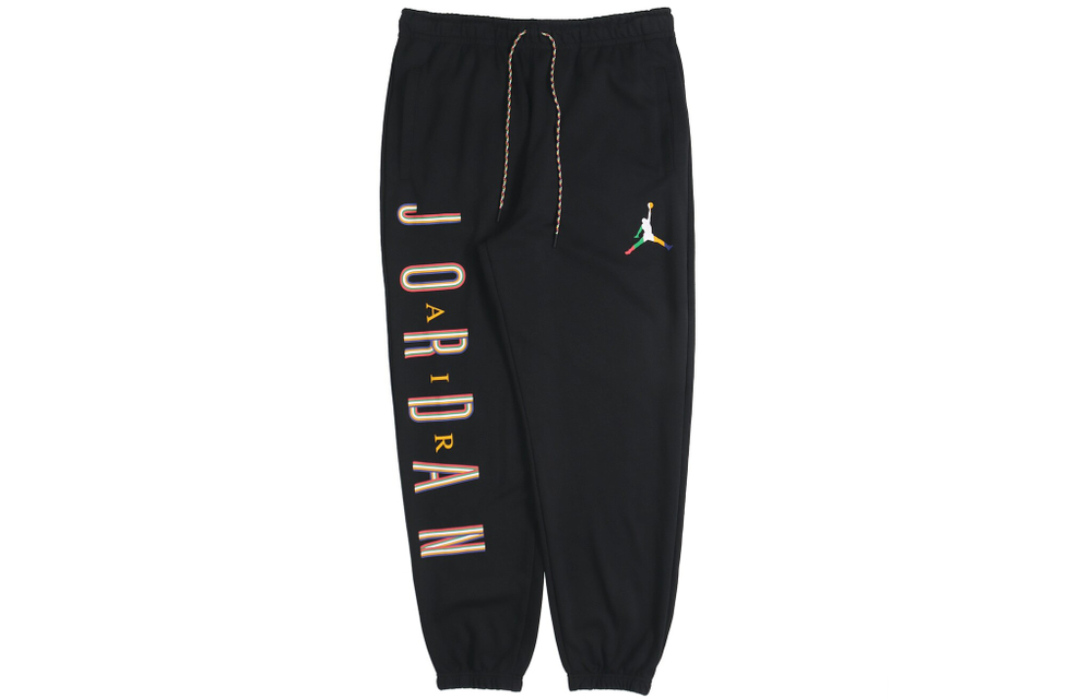 Штаны Jordan logo, CZ5469-011