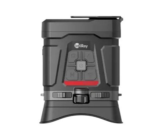 Тепловизионный бинокль iRay Bino BH 50