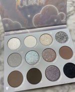 ColourPop Cloud 9 palette