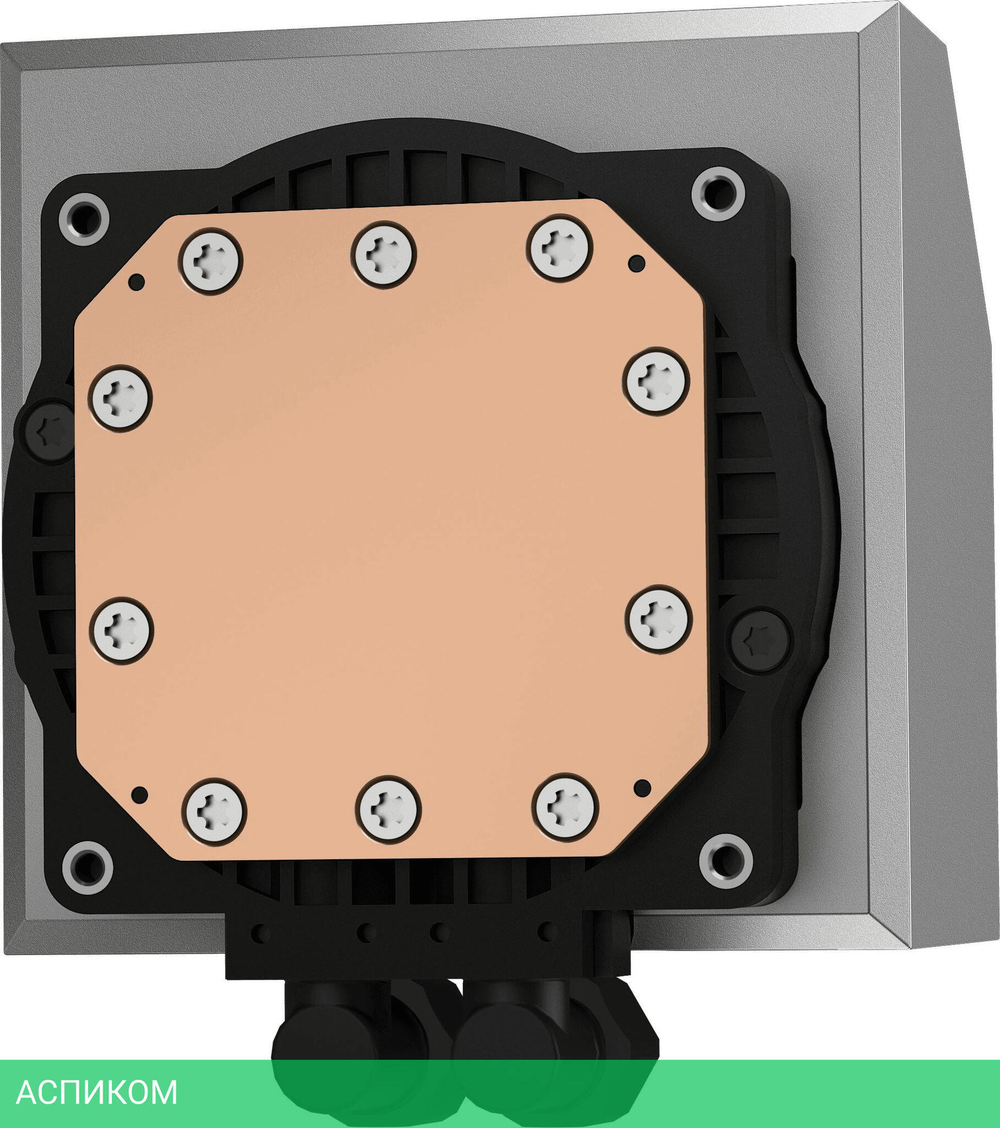 Кулер для процессора Deepcool LT520 (R-LT520-BKAMNF-G-1)