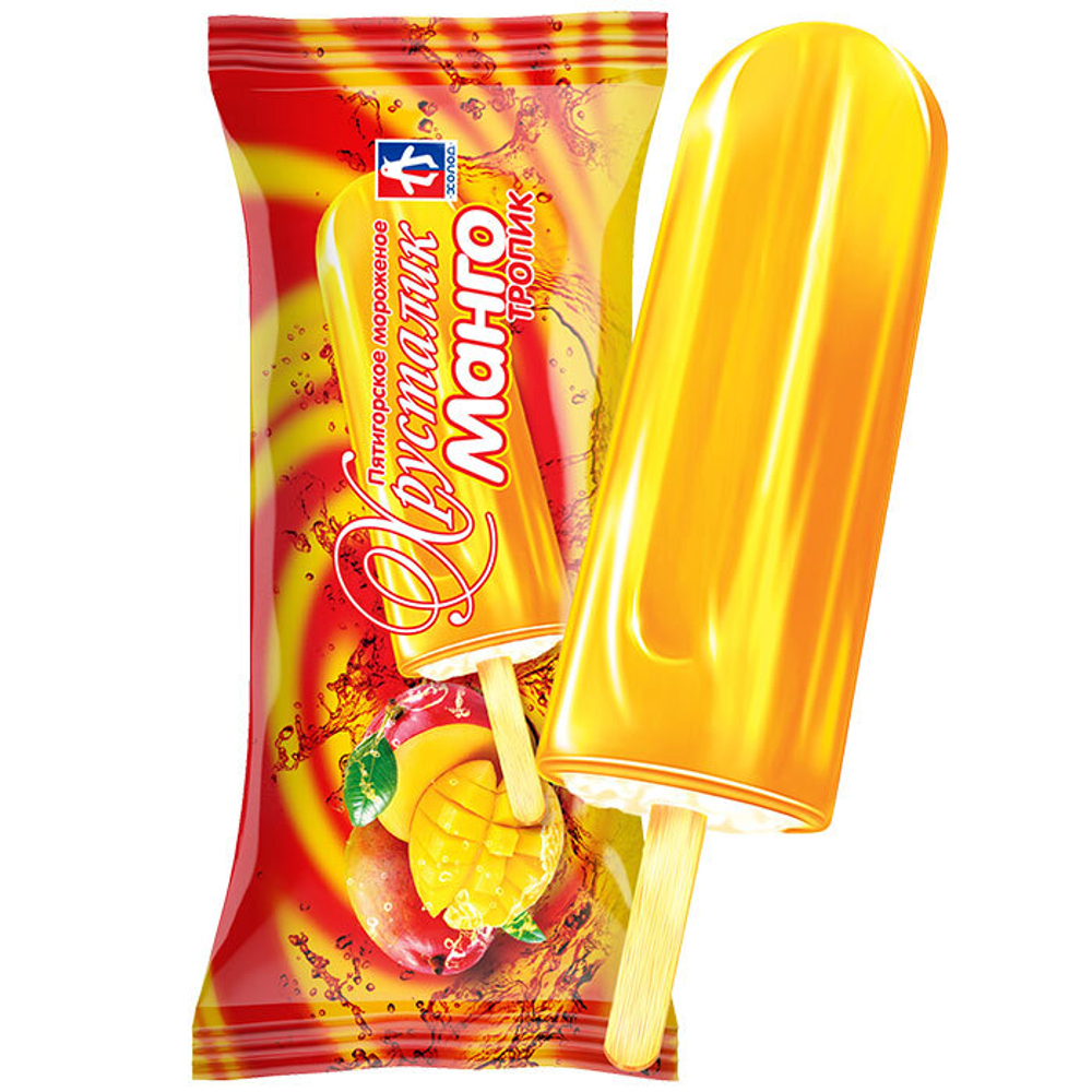Хрусталик Манго тропик 70гр