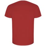 Мужская футболка Golden с коротким рукавом