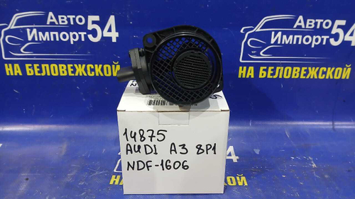 Расходомер AUDI A3 2004-2012
