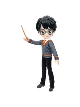 Кукла Harry Potter Гарри Поттер 6061836