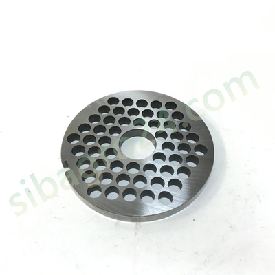 Решетка №3 d9 мм для МИМ-600 с/б НЕРЖ.