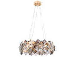 Ambrella Подвесная люстра с хрусталем Traditional TR5186
