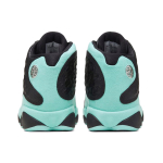 Кроссовки Air Jordan 13 Retro Island Green
