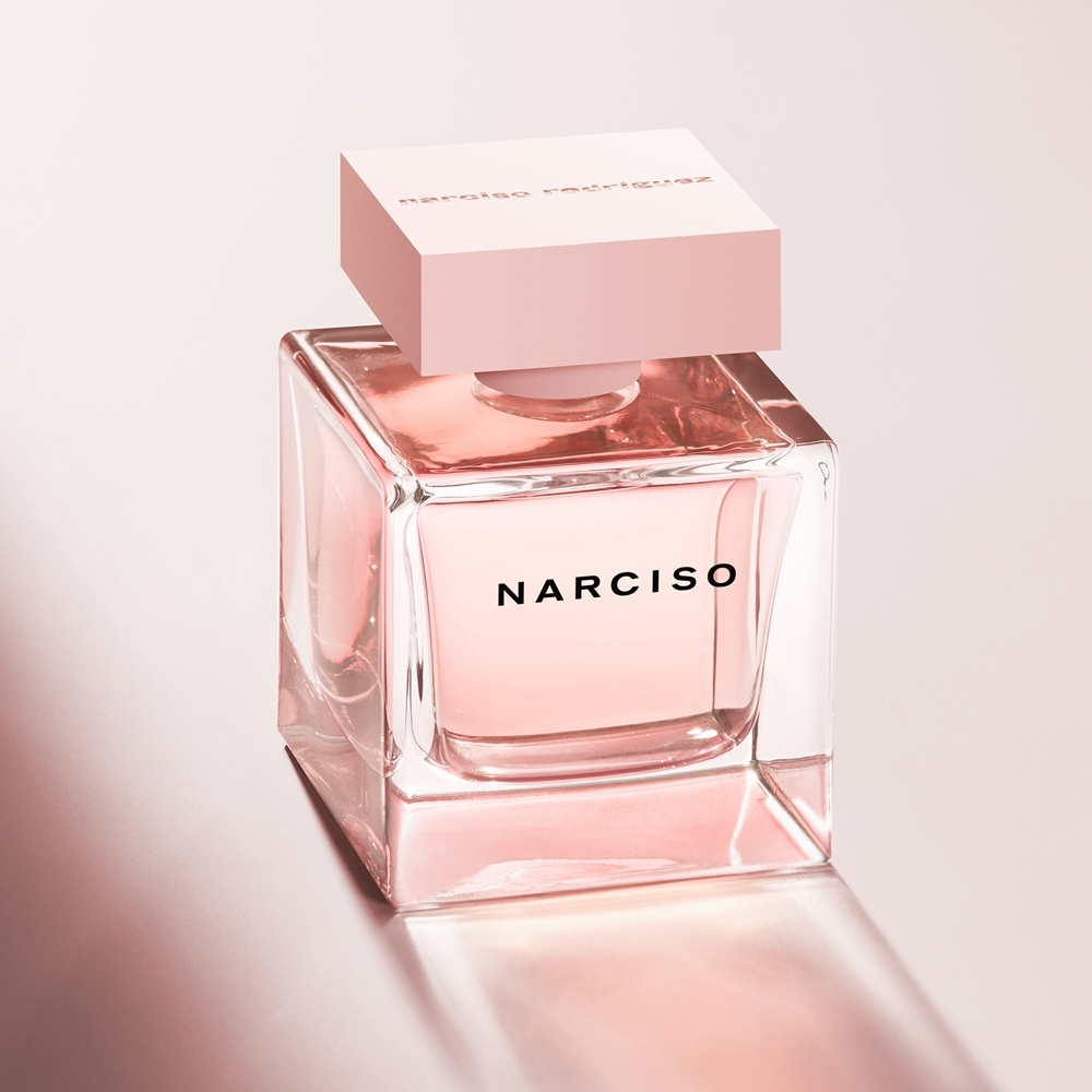 narciso rodriguez NARCISO CRISTAL парфюмерная вода женская