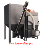 Котёл «Тепловъ» SMART PELLET SF - 15
