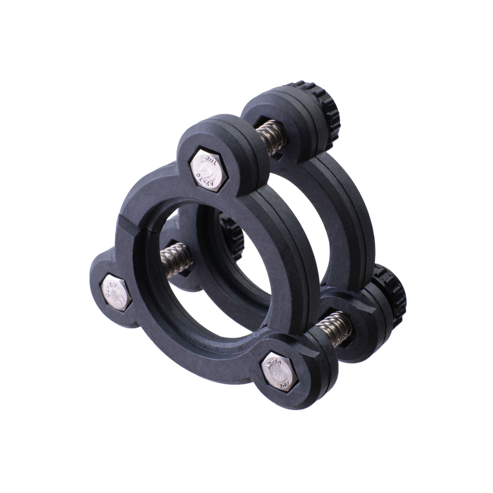 Фланец реактора, 45 мм