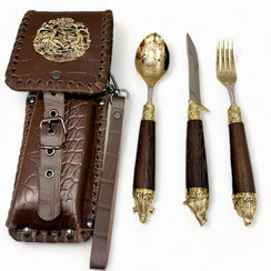 Подарочный набор "Турист" 3в1