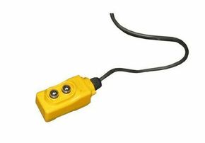 Контроллер управления лебёдками