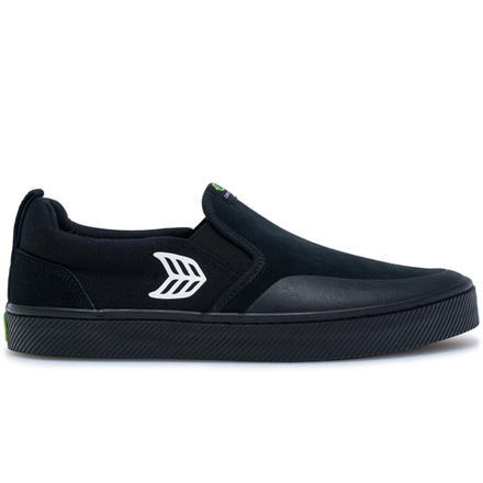 Кеды Cariuma Slip On Skate Pro All Black