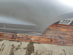 Дверь задняя левая Haval Jolion 21-24 Б/У Оригинал 6201100AST10AD