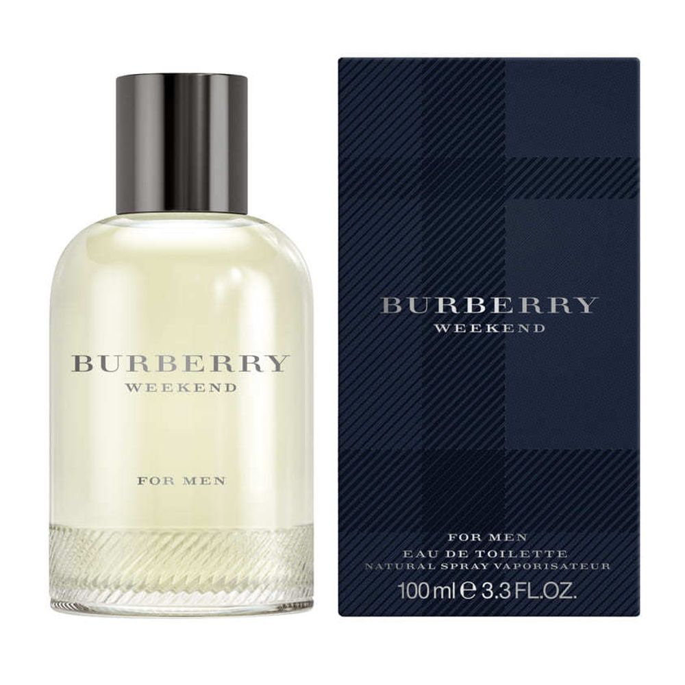 Burberry Weekend For Men 2019