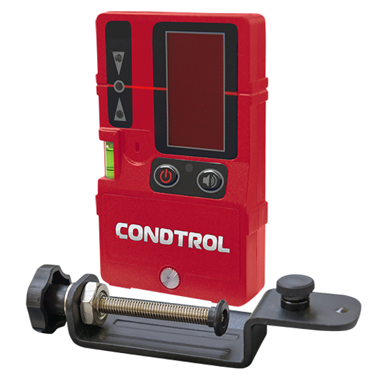 Отражатель для лазерных нивелиров "CONDTROL"