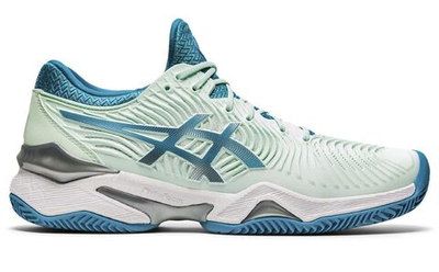 Женские теннисные кроссовки Asics Court FF 2 Clay