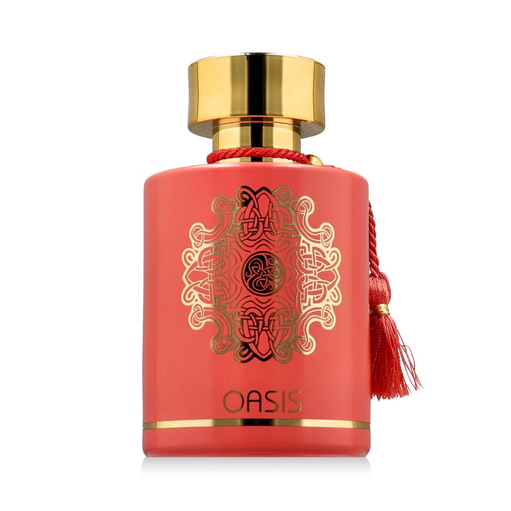 Maison Alhambra Oasis Eau De Parfum 100 ml (woman)