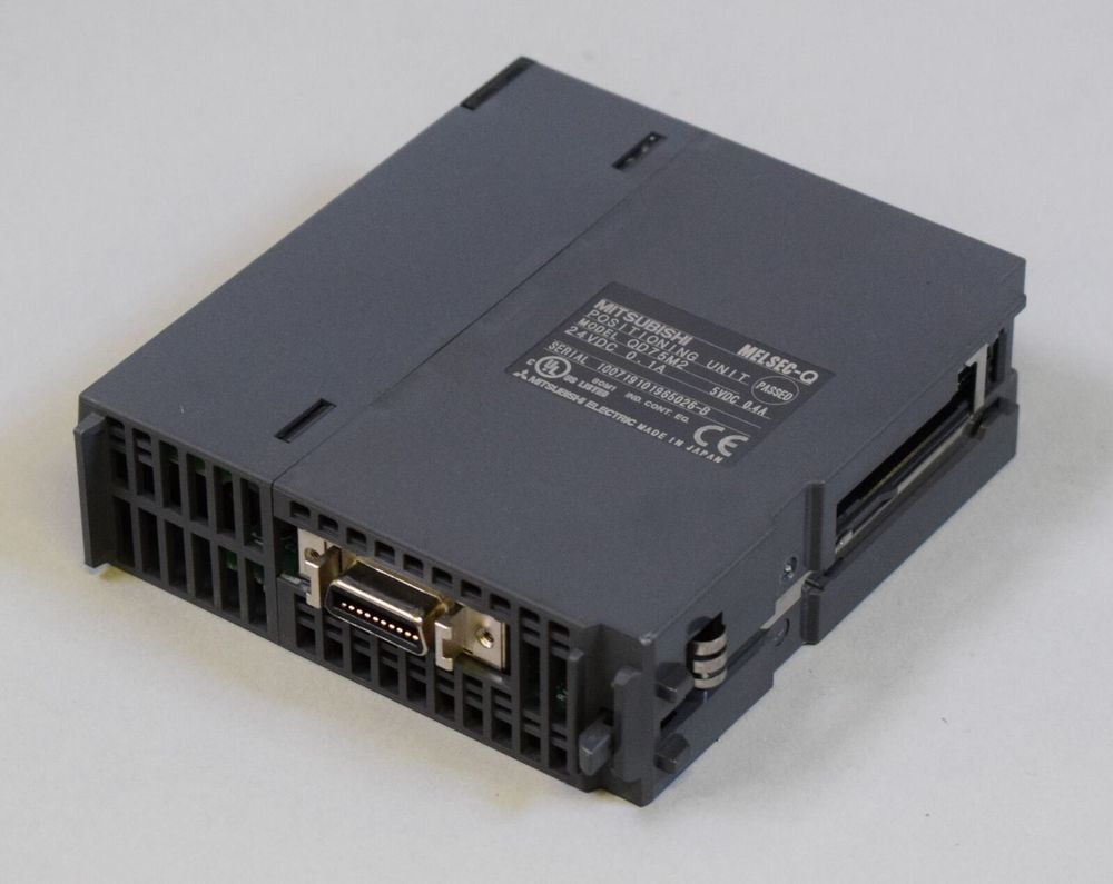 MITSUBISHI QD75M2