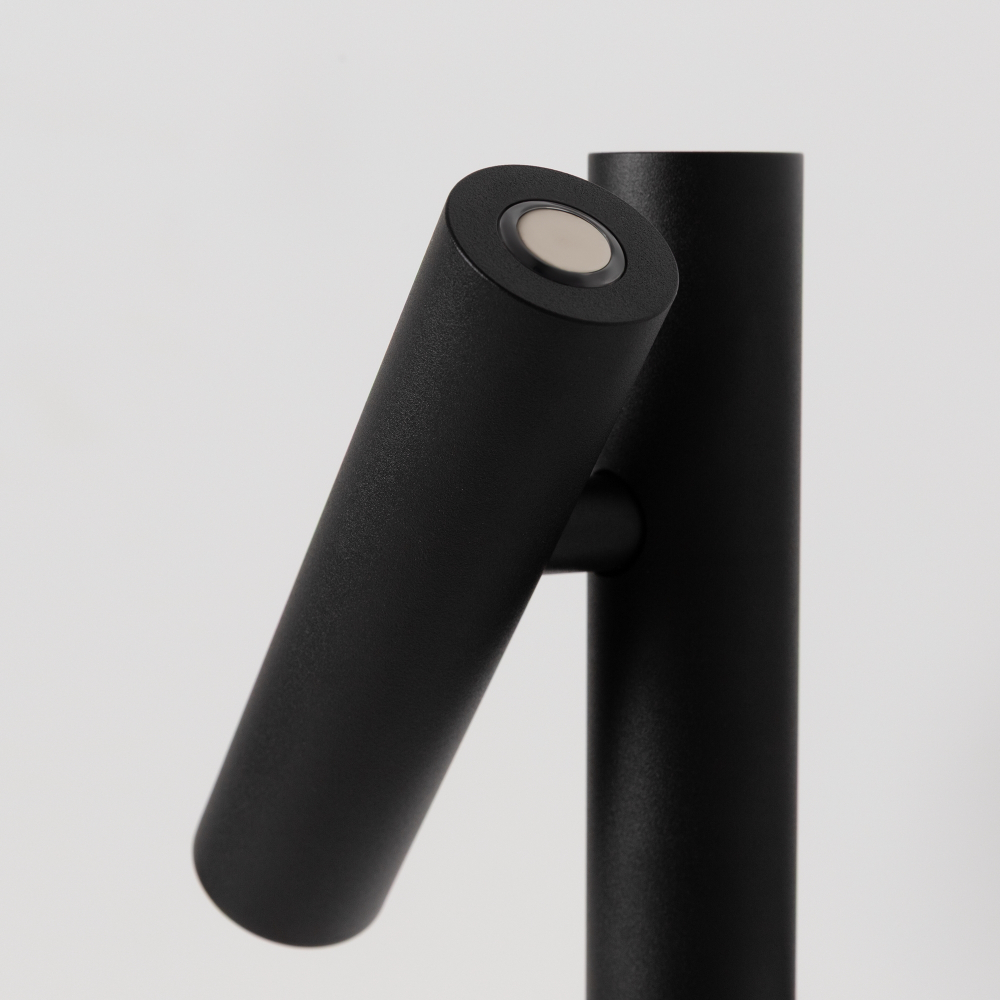 Настенный светильник (бра) Maytoni MOD433WL-L3B3K