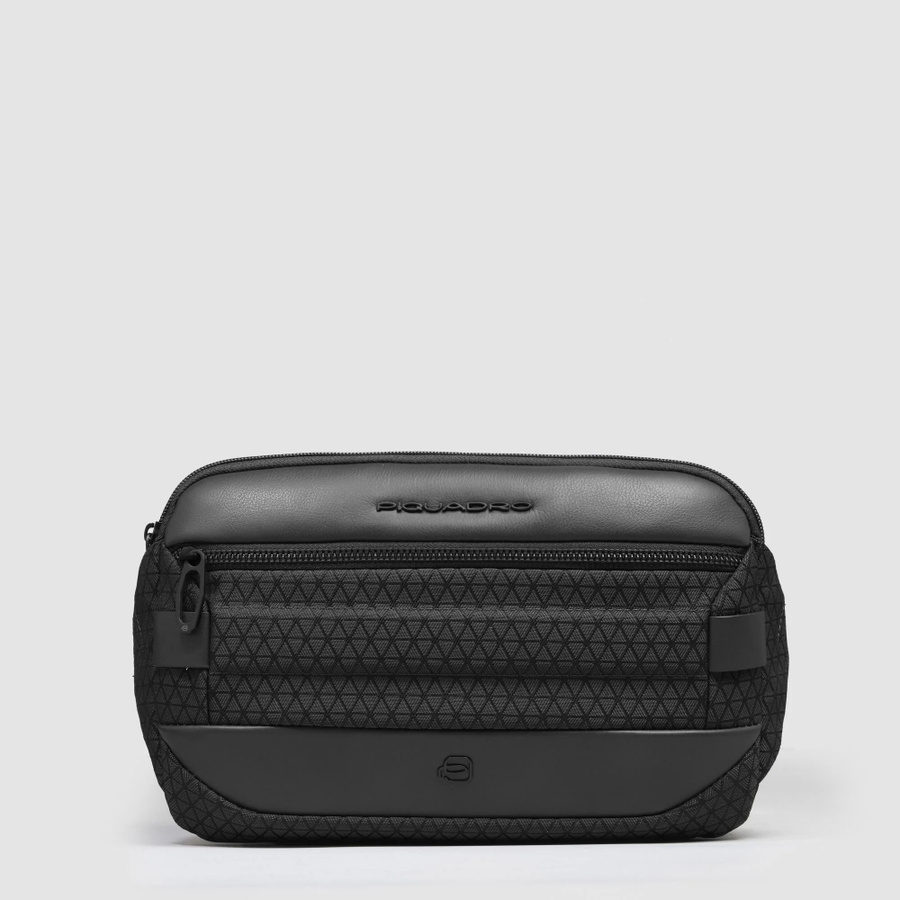 Поясная сумка Hexagon CA6885W139/Nero