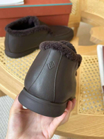 Лоферы Loro Piana