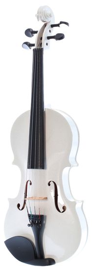 Скрипка 3/4 Fabio SF-3600 WH