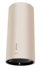 Кухонная вытяжка MAUNFELD Lee Wall 39 бежевый