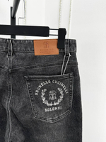 Джинсы Brunello Cucinelli