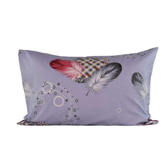 Наволочка  Мечта , полисатин  50x70  Domtekc