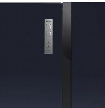 Холодильник Hisense RC-67WS4SAW