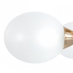 Люстра на штанге Arte Milano Napoli-2420 332420/5 FGD