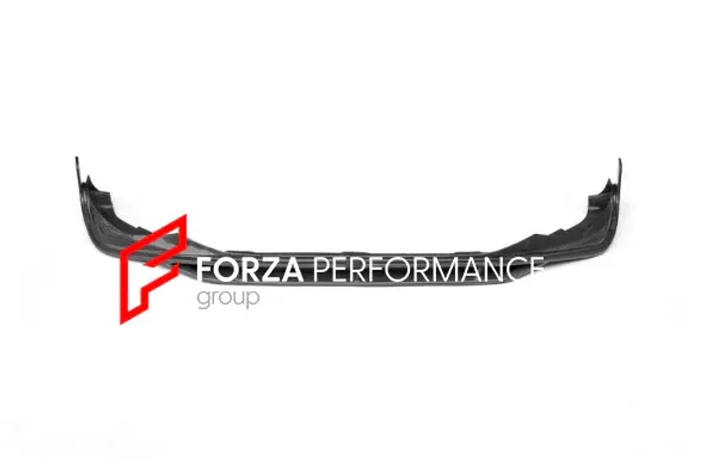 Карбоновый обвес для AUDI A4 S4 B9 2020+ Ауди аэродинамический обвес