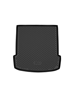 Ковер в багажник формованный TPE Standard Dong Feng 580 (I) 2017-, 1 шт. ELEMENTA08668B13