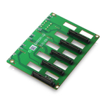 Корпус JONSBO N2, ITX, черный (без БП)