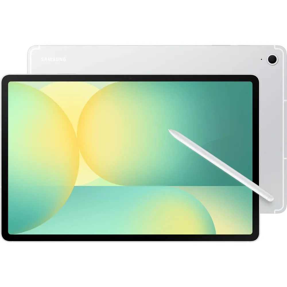 Планшет Samsung Galaxy Tab S10 FE+ Wi-Fi SM-X620NZSPCAU