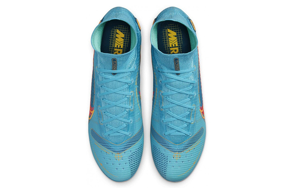 Кроссовки Nike Superfly 8 14 Elite Fg