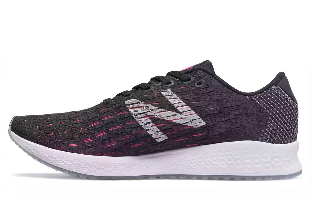 Кроссовки New Balance Nb Fresh Foam Zante Pursuit D (Женская размерная сетка)