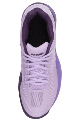 Женские Кроссовки теннисные Yonex Power Cushion Eclipsion 4 - Фиолетовый