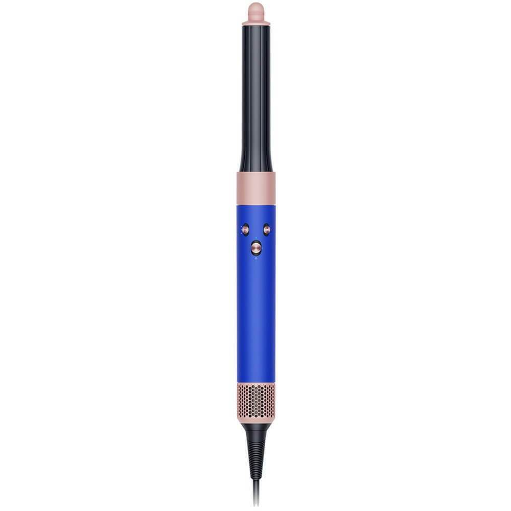 Стайлер Dyson Airwrap Complete Long HS05 Blue/Blush