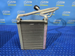 Радиатор печки TOYOTA COROLLA 2000-2004